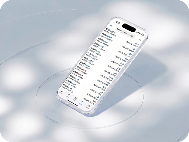 Semi Bot App